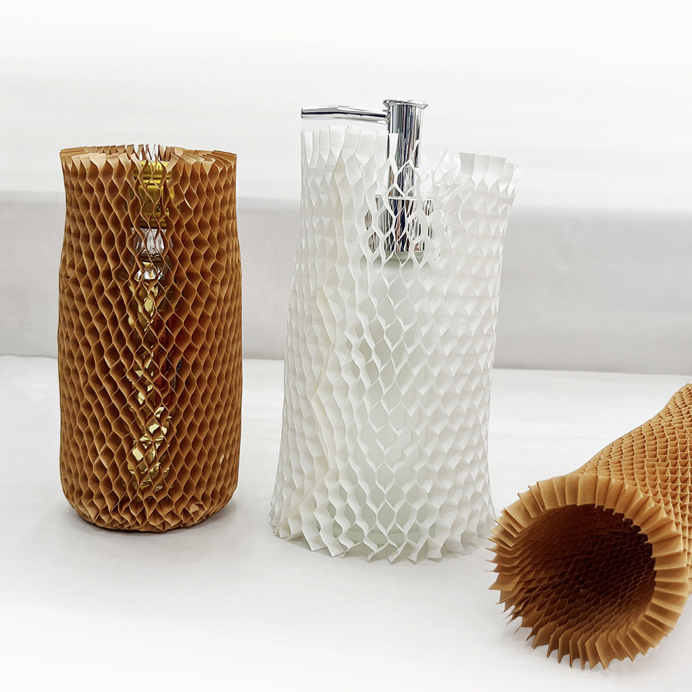 Honeycomb Packaging